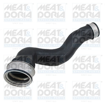 Charge Air Hose